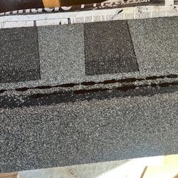 Roof Shingles