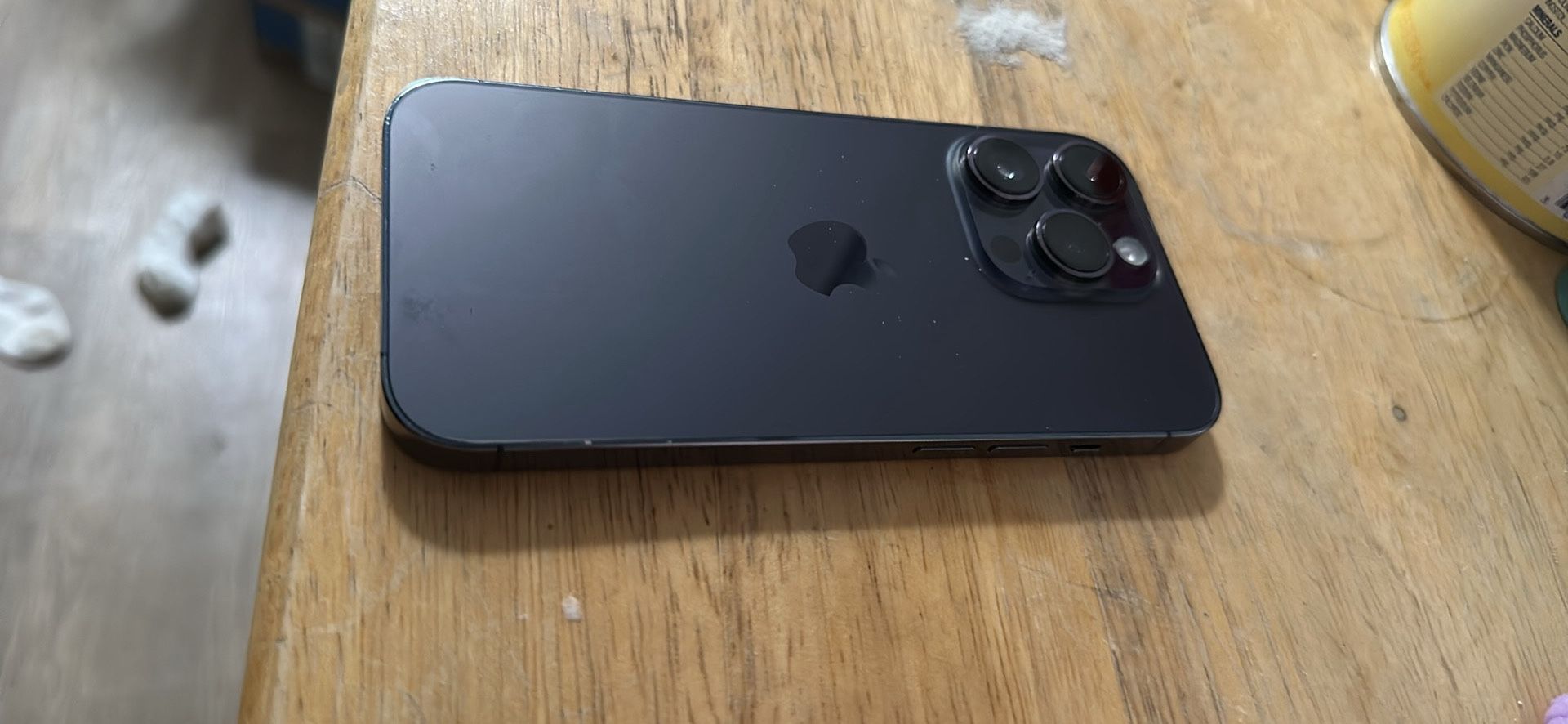 iPhone 14 Pro 128 gb Unlocked For Sale 