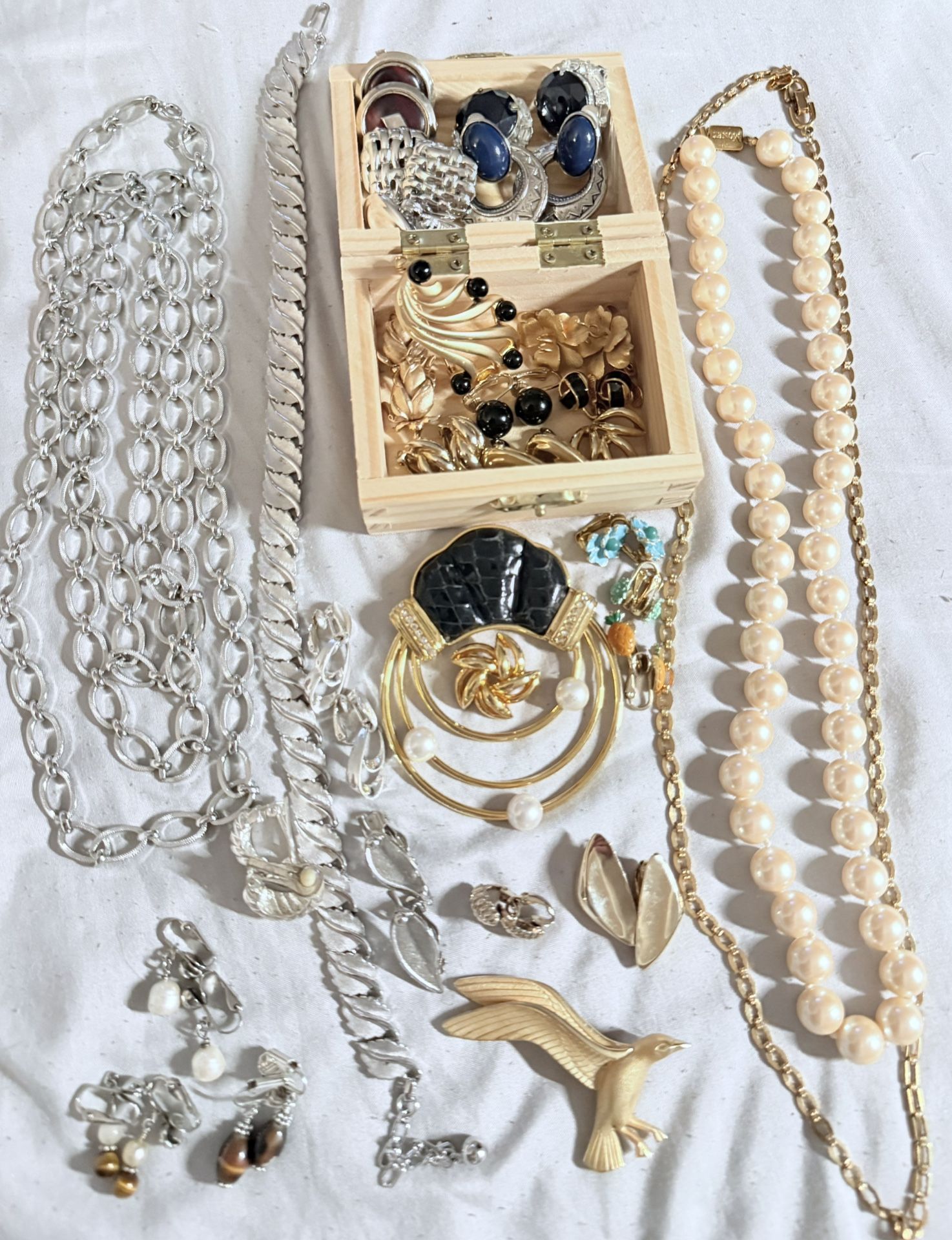 Vintage Jewelry