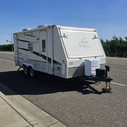 2006 StarCraft Antigua