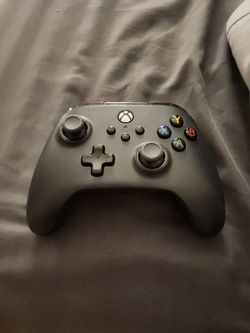 Xbox Controller Carbon Black