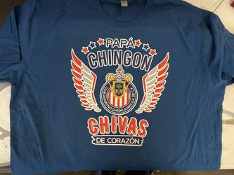 Chivas Father’s Day