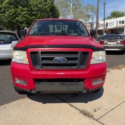 2005Ford F-150