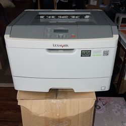Lexmark Laser Printer 4513