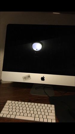 2015 apple imac