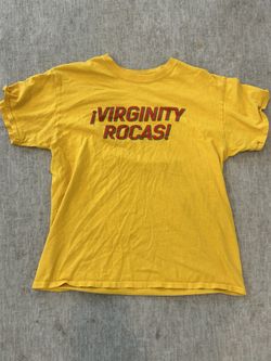 Virginity Rocas Danny Duncan T-Shirt