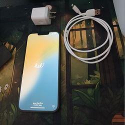 IPhone 14 Plus Unlocked