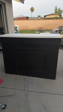 2 Folding Bars