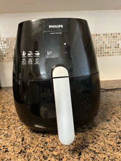 Philips Air Fryer – Rapid Air Technology
