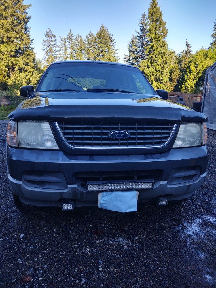 Explorer