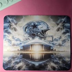 Dallas Cowboys Mousepads