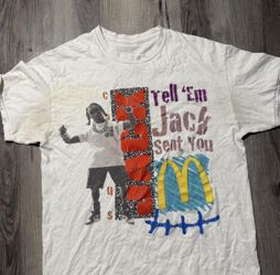 Travis Scott Tshirt