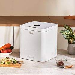 VEVOR 5L Electric Smart Countertop Composter
