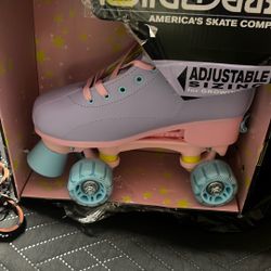 Skates