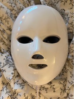 LED mask
