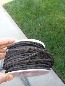 Starter Rope By The Foot 