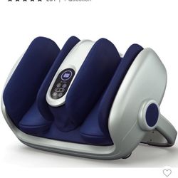 Miko Foot Ankle And Legs Massager 