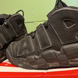 1996  Nike air more uptempo