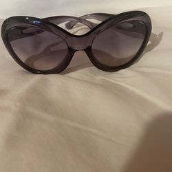Jimmy Choo Sunglasses