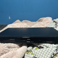 Philips DvD player