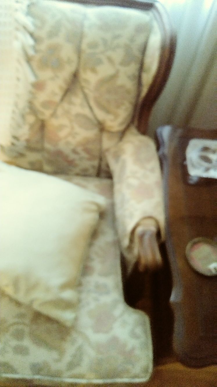 3 cushion sofa