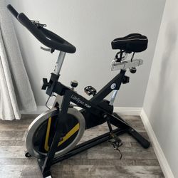 Stationary Bike