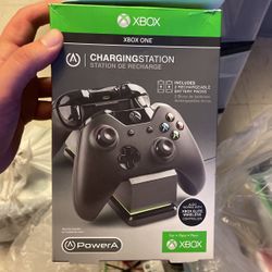 Xbox Charging Station