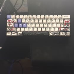 Razer Huntsman Mini 
