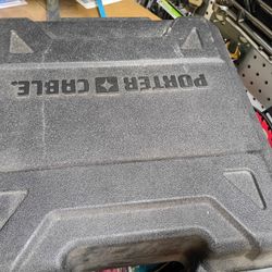 Porter Cable Nail Gun 