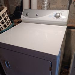 Great Working  Kenmore Dryer Commercial 