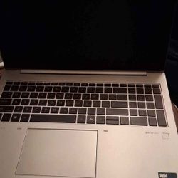 HP Elitebook 860 G11 16"