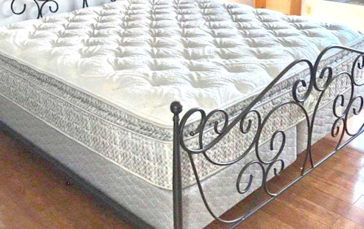 BRAND NEW Premium Mattress Sets for Only $20 up front.