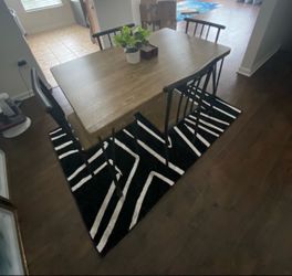 Area rug