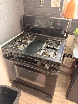 Kenmore stove for sale