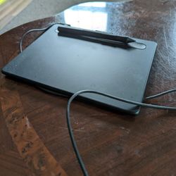 Wacom Drawing Tablet