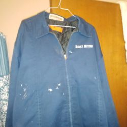 Men's Work Jacket 