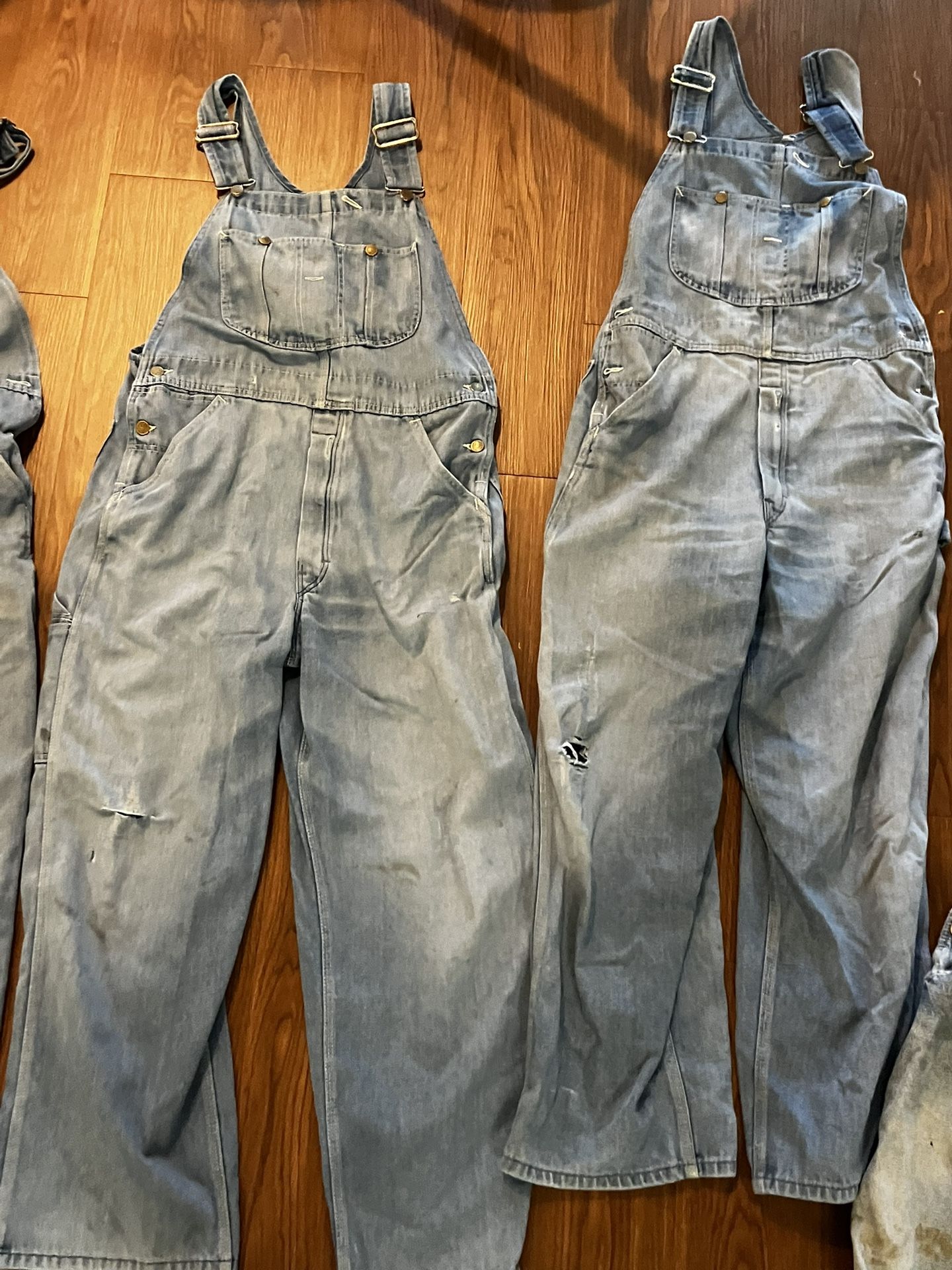 Vintage Denim Bundle
