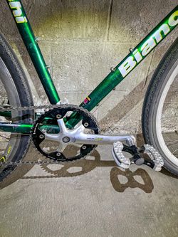 2003 Bianchi Strada for Sale in Glendale, CA - OfferUp