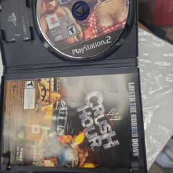 Big Mutha  Truckers  Plyastation 2 Games 