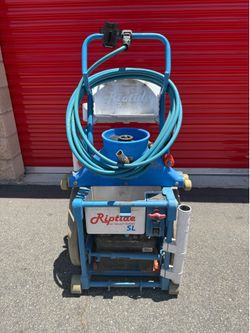 Riptide SL Pool Vac  $800