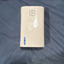 Thermal Label Printer Aobio