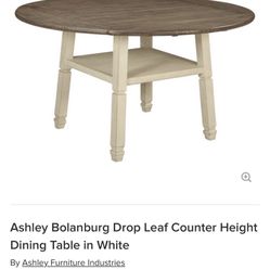 Mesa Ashley