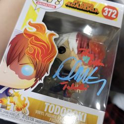 Funko pop