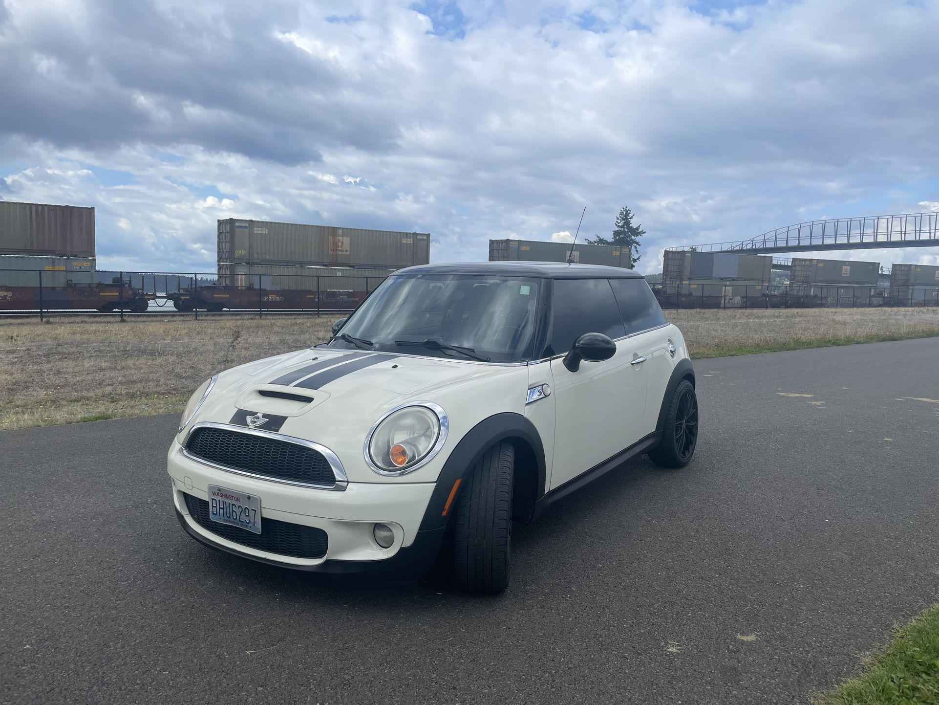 2009 Mini Cooper
