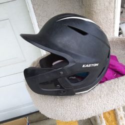 Easton Baseball Helmet