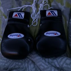 Boxing Gloves 