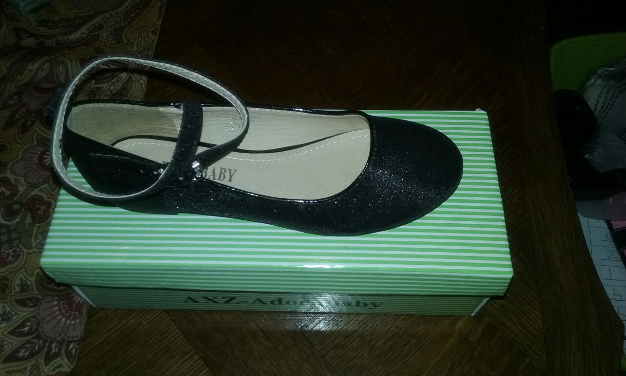 Size 13 child new in box