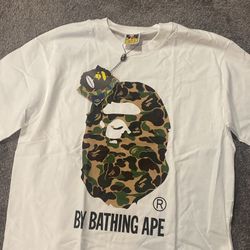 Bape Shirt 