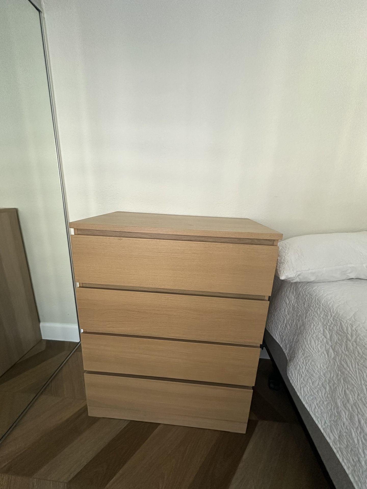 Bedroom Drawer