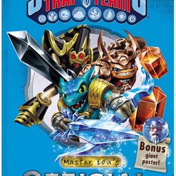 Skylanders Trap Team: Master Eon's Official Guide (Skylanders Universe)